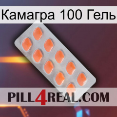 Камагра 100 Гель 26